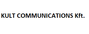 KULT COMMUNICATIONS KFT.