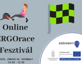 Online ERGOrace Fesztivál